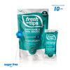 Fresh-Tips - Travel Pack (10 pieces)