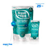 Fresh-Tips - Value Pack (25 Pieces)
